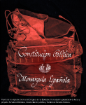 Exposición :: La Constitución Española de 1812 en su bicentenario. Los diputados asturianos firmantes de "La Pepa"