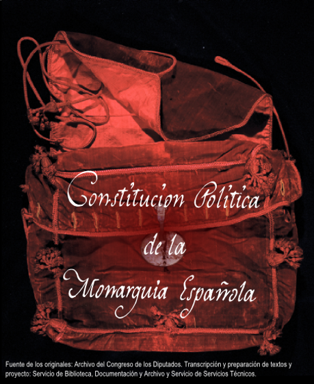 Exposición :: La Constitución Española de 1812 en su bicentenario. Los diputados asturianos firmantes de "La Pepa"