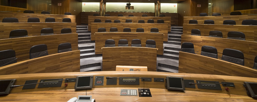 La Junta General del Principado de Asturias es el Parlamento de los asturianos.