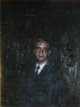 Colección artística :: Antonio Landeta Álvarez-Valdés (por José Miguel García García 