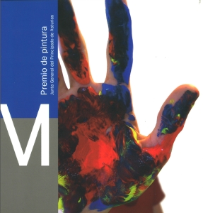 Catálogo del Premio de Pintura (VI edición, 2006)