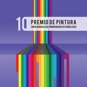 Catálogo del Premio de Pintura (X edición, 2010)