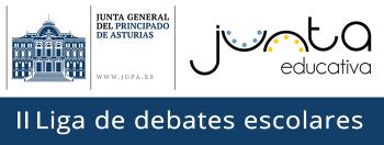 II edición Liga Debates Junta General