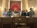 Asturias gana Liga Debates Junta General