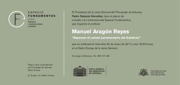 Fundamentos Aragon Reyes
