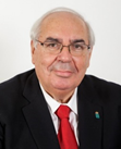 Vicente Álvarez Areces (1943-2019)